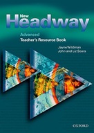New Headway Advanced Teacher's Book - OXFORD