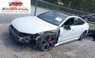 Audi RS7 Sportback Sportback TFSI Quattro 2023 4.0l 4.0 Benzyna 591KM