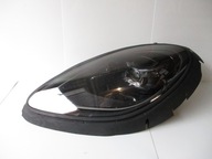 REFLEKTOR LAMPA LEWA PRZÓD PORSCHE MACAN LIFT GTS 18- IGŁA EUR 95B941015J