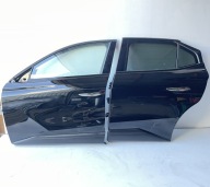 DRZWI PRZEDNIE LEWE TYŁ LEWY CITROEN DS4 II CROSSBACK KTV