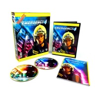 EMERGENCY 4 IV PC BIG BOX KOLEKCJONERSKI PL