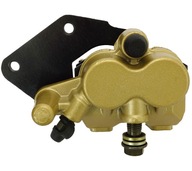 Zacisk Hamulca Hamulcowy Klocki Tył Tylny Kxd Pitbike Cross HB DB 110 125