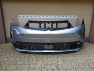 ZDERZAK GRILL ATRAPA MOKKA B