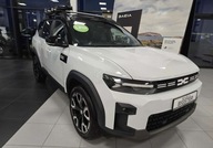 Dacia Bigster GDYNIA Journey mild hybrid-G 140 LPG 4 kamery podgrzewana sz