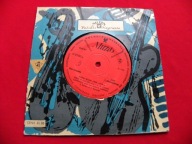 CHÓR CZEJANDA serce w plecaku / czerwone maki i inne EP Muza 1960