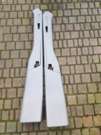 OSŁONA SŁUPKA POSZYCIE RENAULT MASTER III 2.3 DCI 769160016R 769150016R