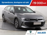 VW Passat 1.5 eTSI ACT, Salon Polska