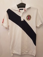 BERKELEY KOSZULKA POLO ROZ.M ORYGINALNA