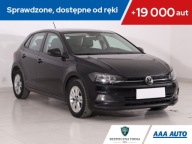VW Polo 1.0 TSI, Salon Polska, Klima, Tempomat