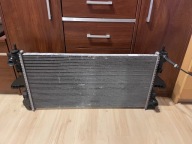 CHŁODNICA WODY FIAT DUCATO BOXER JUMPER 1391496080 BlueHDI