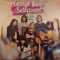 George Baker Selection – 5 Jaar Hits - 2 LP