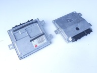 LAMBORGHINI GALLARDO STEROWNIK KOMPUTER SILNIKA