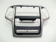 RAMKA OSŁONA KONSOLI RADIA JEEP GRAND CHEROKEE WK2