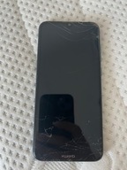 Smartfon Huawei Y6 2 GB / 32 GB uszkodzony niebieski