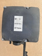 MERCEDES CLS W218 POMPA ABS A2184313412