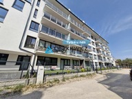 Mieszkanie, Rowy, Ustka, Słupski, 29 m²