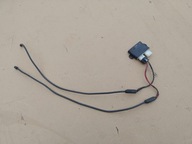 Czujnik automatycznego otwarcia tylnej pokrywy PEUGEOT TRAVELLER 9809260680