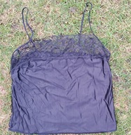 Podkoszulka koszulka damska halka BARBARA PARIS roz. M /38