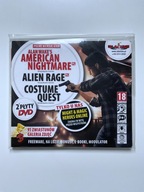 2 PŁYTY DVD CD ACTION CD-ACTION NUMER 08/2014 (232) NR 08 2014 232 JAK NOWE