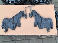 AUDI A4 B8 ŚLIZG MOCOWANIE LAMPY LEWY /PRAWY PRZÓD 1301073033 1301073034