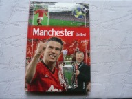 PIŁKA NOŻNA MANCHESTER UNITED