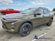 Chevrolet Trax 2024 CHEVROLET TRAX ACTIV 1.2 Benzyna 137KM