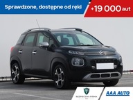 Citroen C3 Aircross 1.2 PureTech, Skóra, Navi
