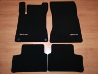 MERCEDES W177 W247 AMG CLA W118 DYWANIKI WELUROWE NOWE KOMPLET A1776800102