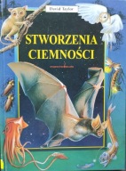 Stworzenia ciemności - David Taylor
