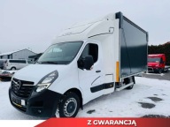Opel Movano 10 europalet Movano Salon Polska Sypialka XL Carpola I wlascic