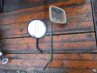 STARE LUSTERKO ROWEROWE 2 SZTUKI