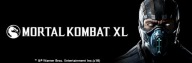 Mortal Kombat XL (X + KOMBAT PACK 1 + 2) PC PL Steam Klucz/key/Kod BEZvpn