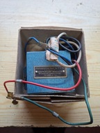 Regulator żuk nysa warszawa m20 NOWE prl