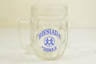 HYDRO-VACUUM GRUDZIĄDZ KUFEL BIESIADA 2003 r.