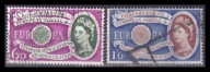 ANGLIA - seria kasowana z 1960 roku. Z 6806.