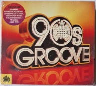 90s Groove Coolio George Michael Lisa Stansfield Sade AswadNowa 3x CD Irl