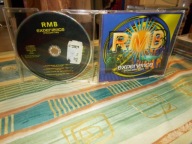 RMB – Experience (Follow Me) Singiel