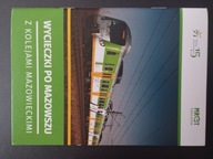 MAZOWSZE - MAP/INFO - TEN PRZEDMIOT - 19.09