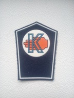 OBRONA CYWILNA naszywka