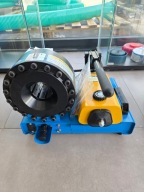 Zakuwarka ręczna do węży hydraulicznych P18HP