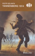 Tannenberg 1914 HB 2022 ; jak nowa
