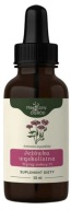 Magiczny ogród Jeżówka wąskolistna echinacea wyciąg ziołowy 1:1 50 ml