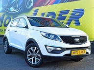 Kia Sportage GAZ, nowy rozrząd