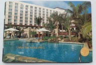 ARUBA - SET zestaw rocznikowy 1991 (2) - blister menniczy SET - UNC