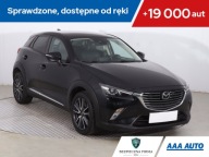 Mazda CX-3 2.0 Skyactiv-G, Salon Polska, Automat