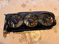 Karta graficzna Gigabyte GeForce GTX 670 2 GB