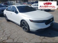 Honda Accord Hybrid Sport, 2024r. 2.0L 2.0 Hybryda 146KM