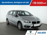 BMW 2 Gran Tourer 218d Gran Tourer, Serwis ASO