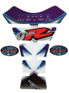 TANK PAD NAKLEJKA NA ZBIORNIK SUZUKI TL 1000 016