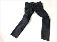 spodnie  GABBA  jeansy  jeans  31 34 slim fit
